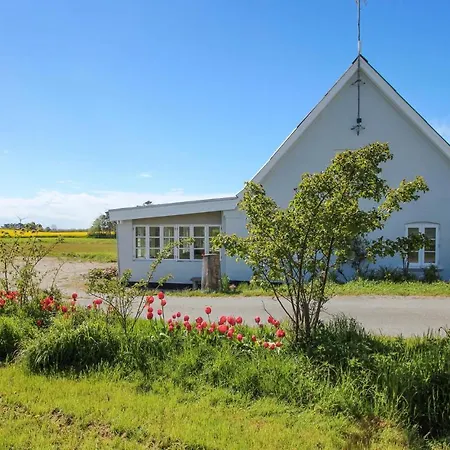 Awesome In Samso With Kitchen Holiday home