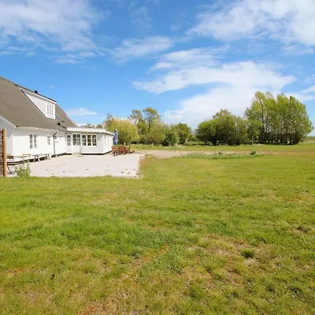 Holiday home Awesome In Samso With Kitchen