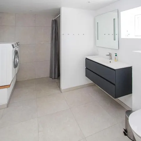 Holiday home Awesome In Samso With Kitchen *