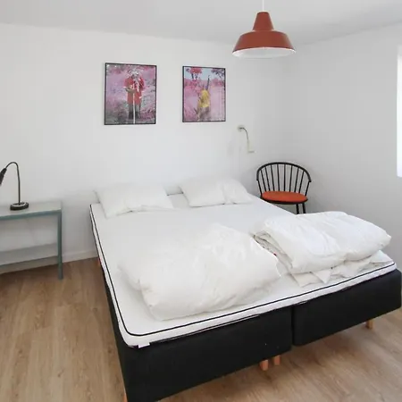 Awesome In Samso With Kitchen Holiday home Ballen (Samso)